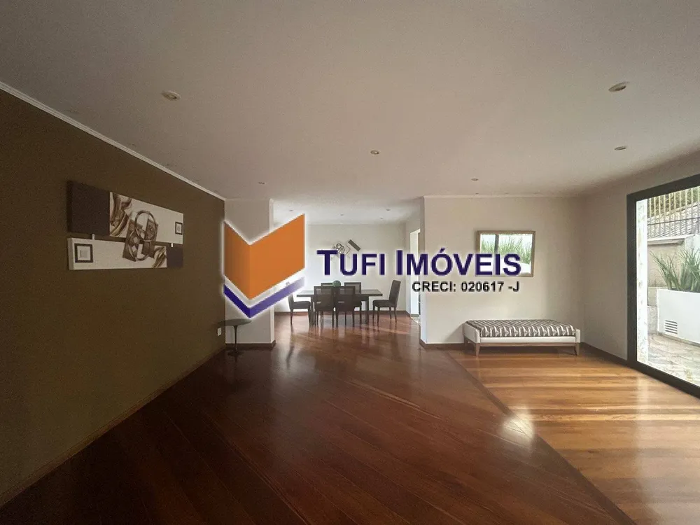 Apartamento, 4 quartos, 290 m² - Foto 7