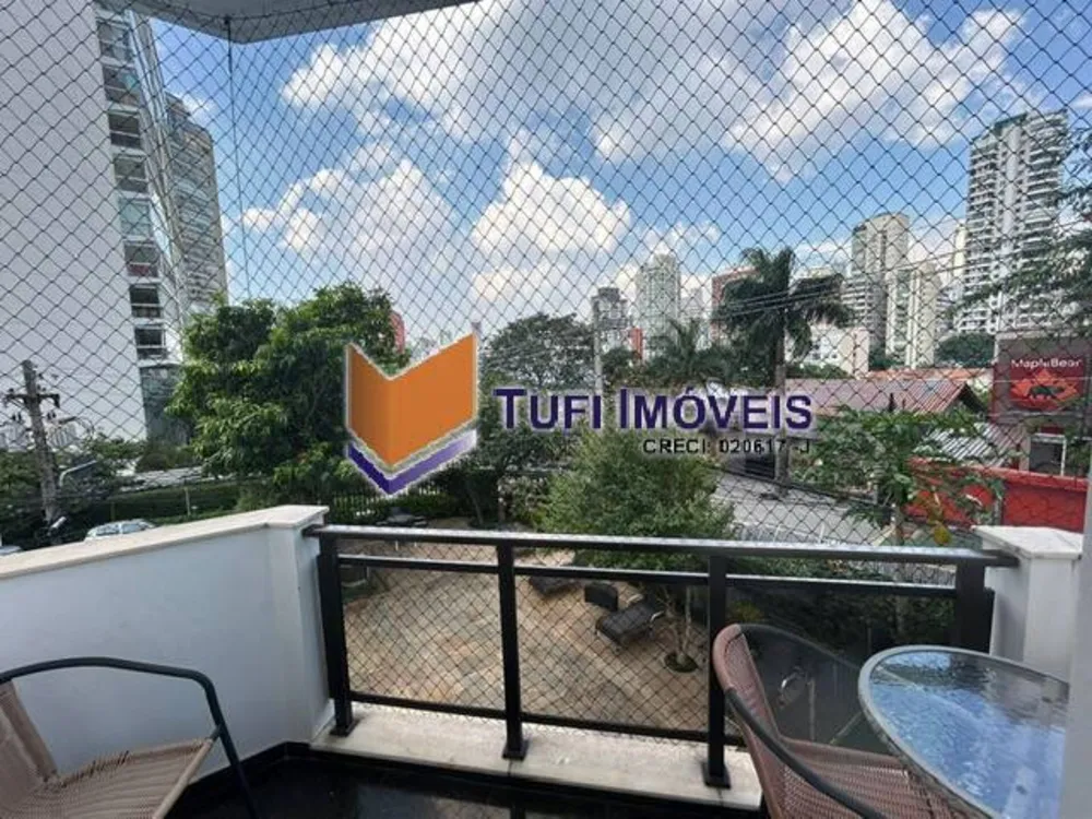 Apartamento, 4 quartos, 290 m² - Foto 5