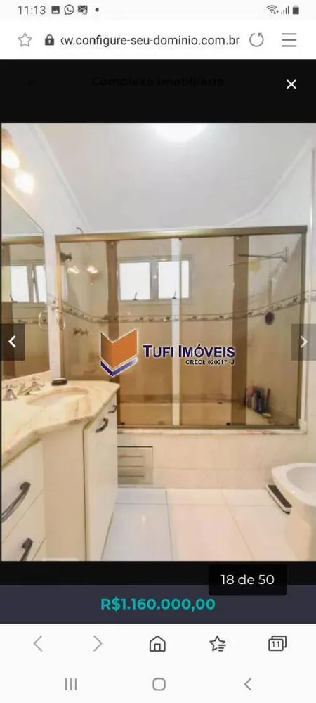 Apartamento, 3 quartos, 143 m² - Foto 7