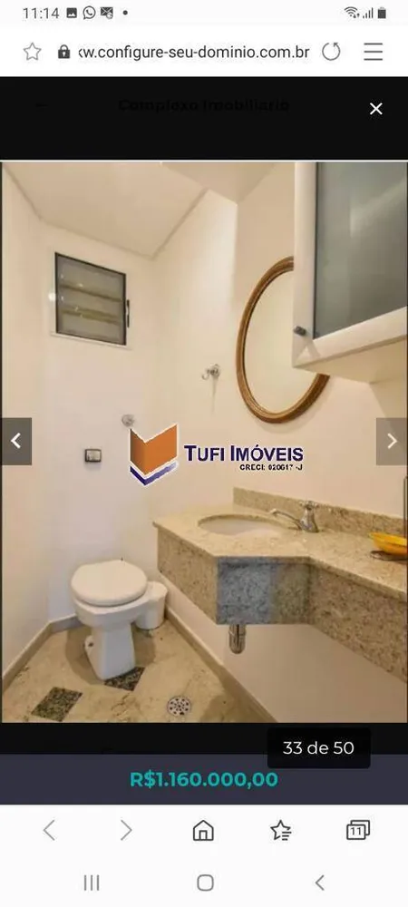 Apartamento, 3 quartos, 143 m² - Foto 12