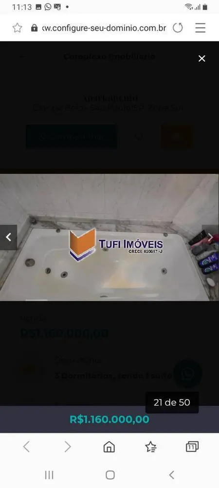 Apartamento, 3 quartos, 143 m² - Foto 5