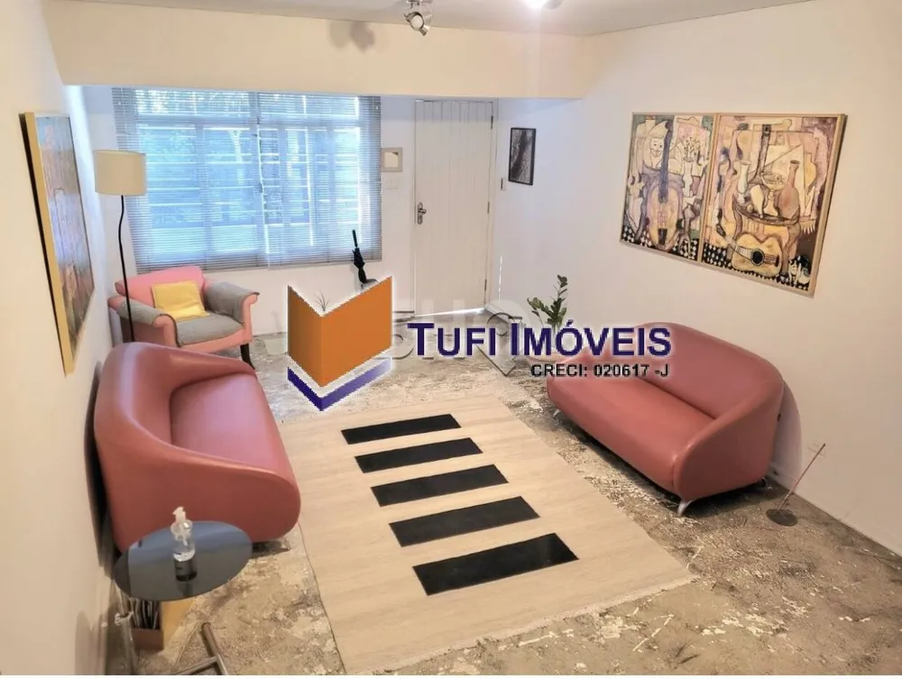 Sobrado, 2 quartos, 110 m² - Foto 1