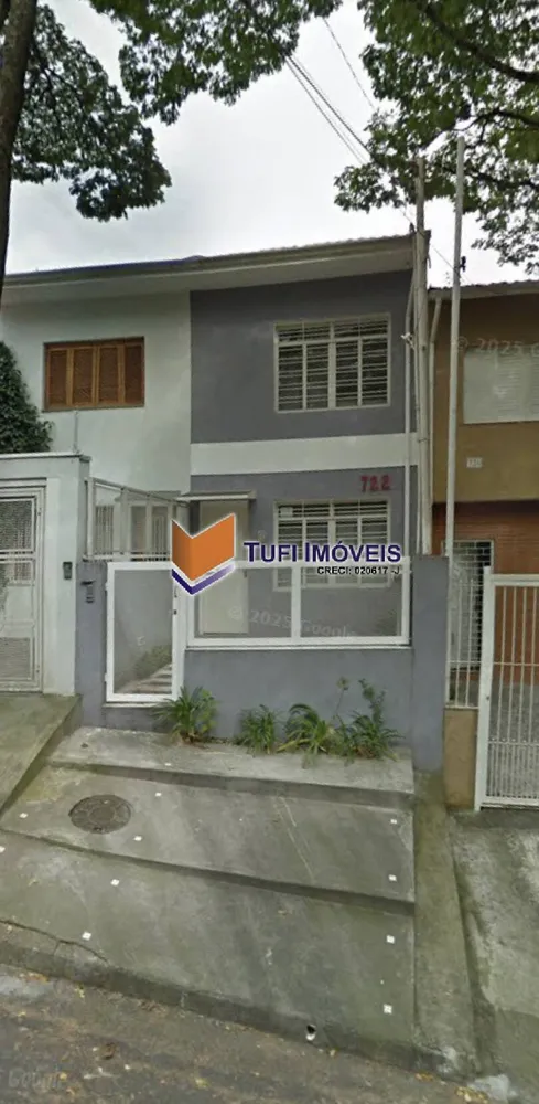 Sobrado, 2 quartos, 110 m² - Foto 4