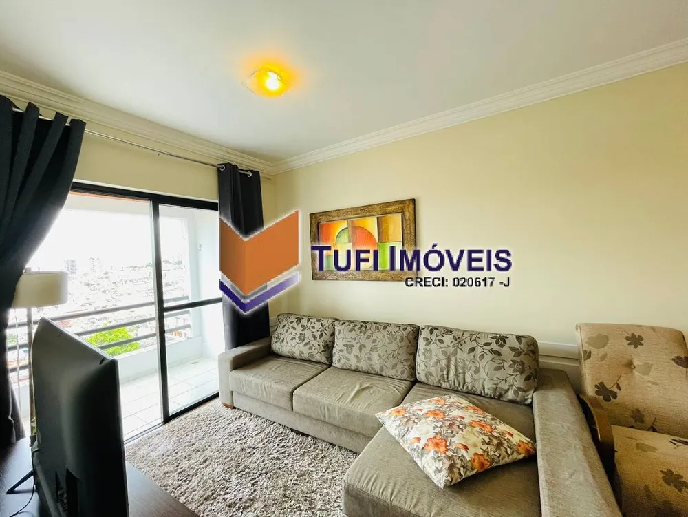 Apartamento, 2 quartos, 59 m² - Foto 3