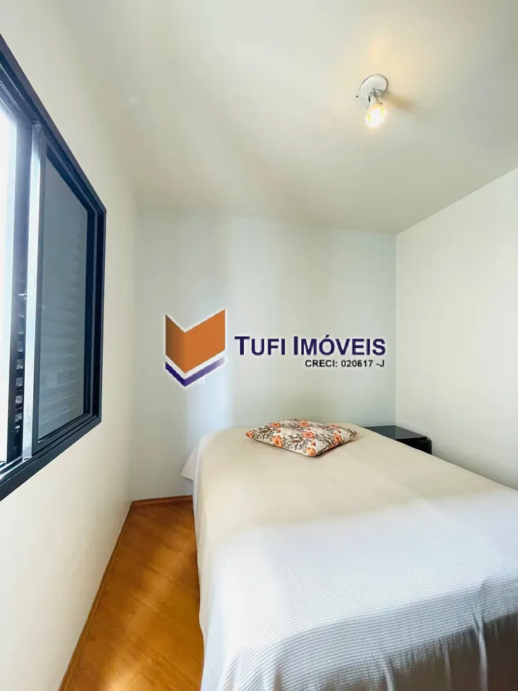 Apartamento, 2 quartos, 59 m² - Foto 2