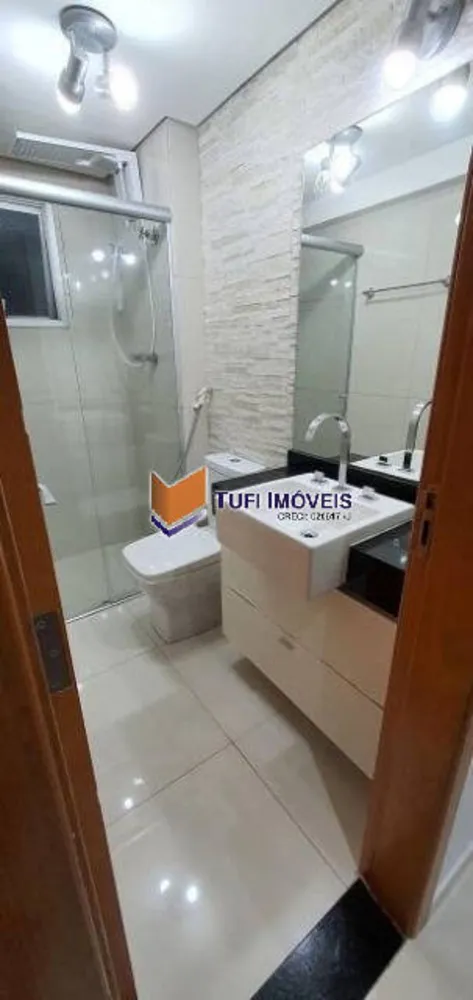Apartamento, 2 quartos, 57 m² - Foto 2