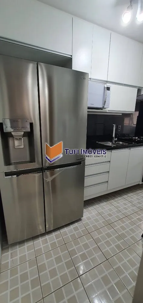 Apartamento, 2 quartos, 57 m² - Foto 4