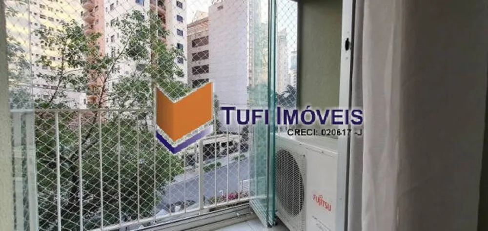 Apartamento, 2 quartos, 57 m² - Foto 4