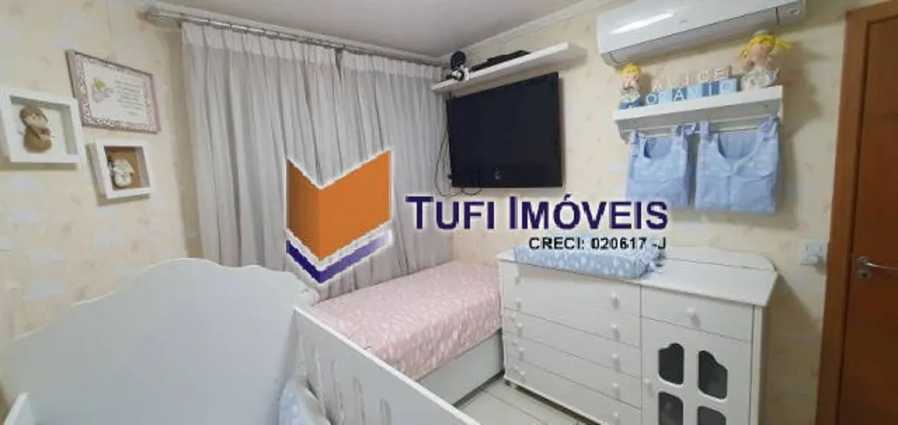 Apartamento, 2 quartos, 57 m² - Foto 3