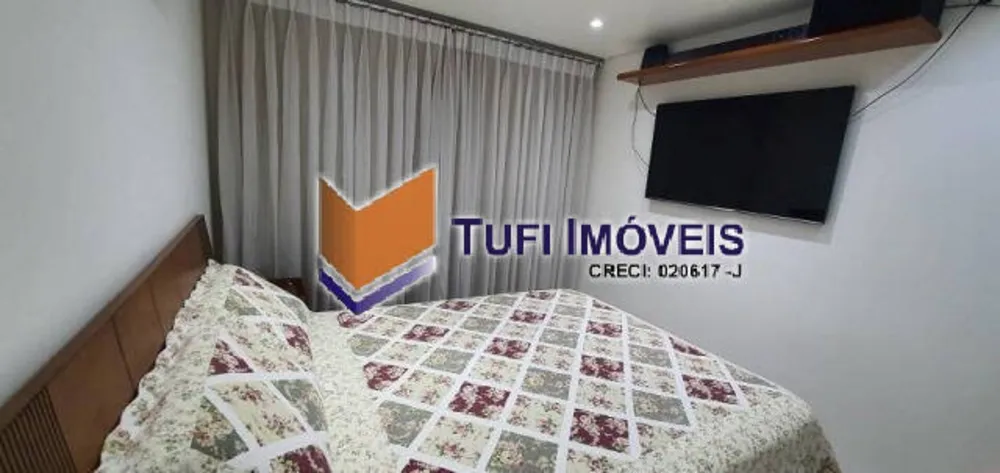 Apartamento, 2 quartos, 57 m² - Foto 6