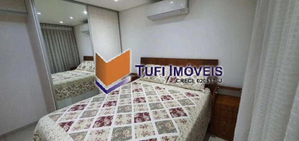 Apartamento, 2 quartos, 57 m² - Foto 7