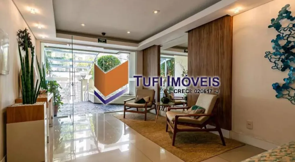 Apartamento, 2 quartos, 57 m² - Foto 12