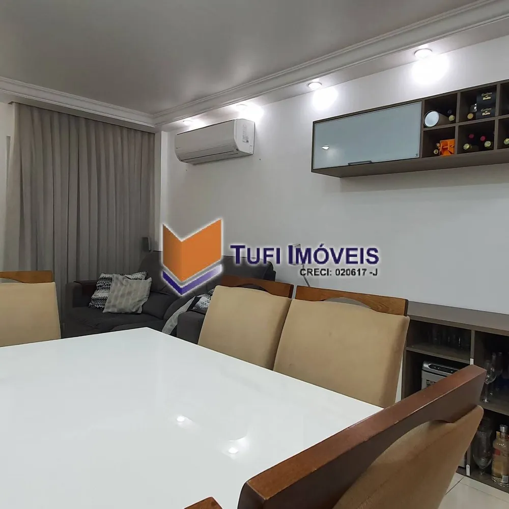 Apartamento, 2 quartos, 57 m² - Foto 3