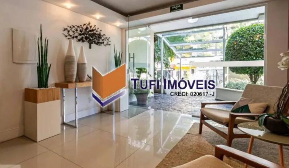 Apartamento, 2 quartos, 57 m² - Foto 10