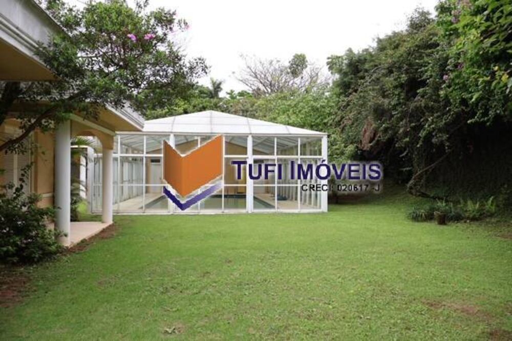 Casa à venda com 4 quartos, 1003m² - Foto 2