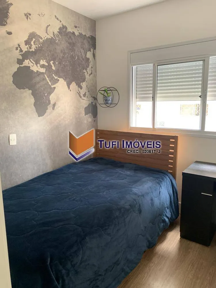 Apartamento, 3 quartos, 140 m² - Foto 4