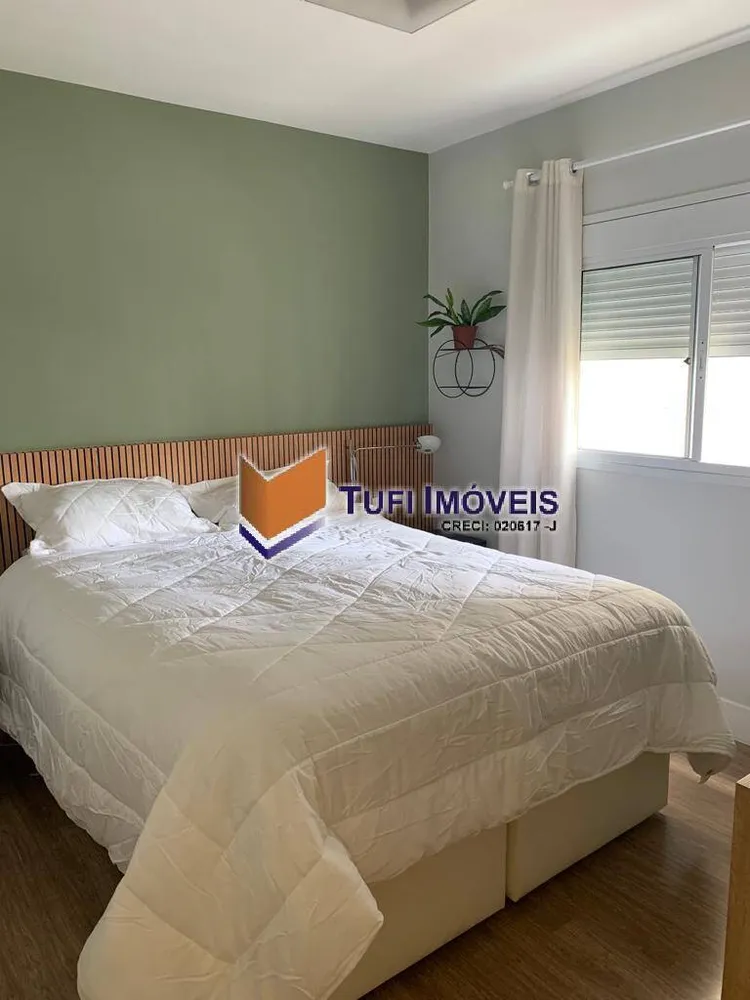 Apartamento, 3 quartos, 140 m² - Foto 3