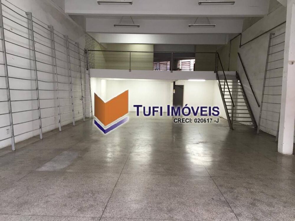 Depósito-Galpão-Armazém à venda, 773m² - Foto 2