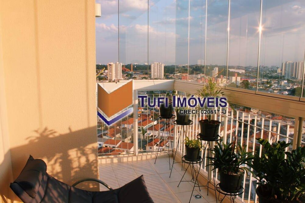 Apartamento, 3 quartos, 175 m² - Foto 6