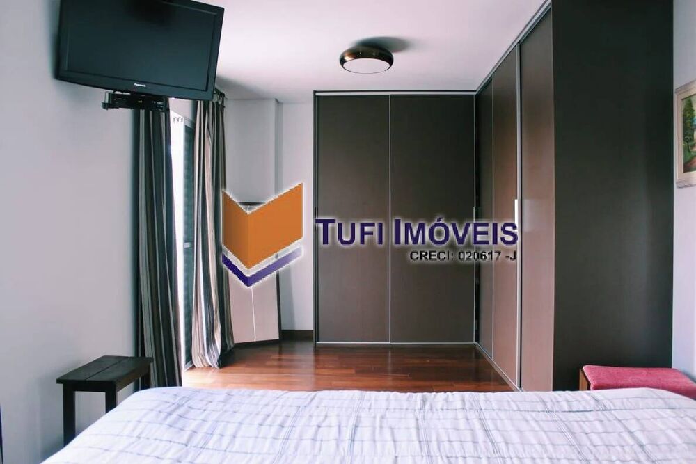 Apartamento, 3 quartos, 175 m² - Foto 24