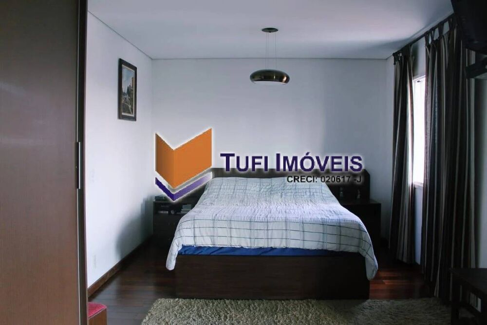 Apartamento, 3 quartos, 175 m² - Foto 22