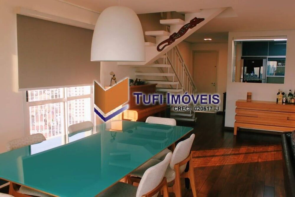 Apartamento, 3 quartos, 175 m² - Foto 1