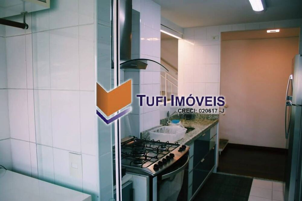 Apartamento, 3 quartos, 175 m² - Foto 17