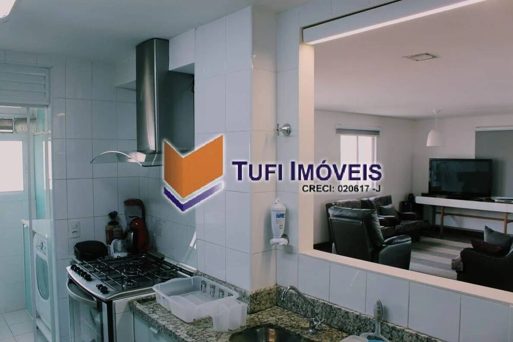 Apartamento, 3 quartos, 175 m² - Foto 16
