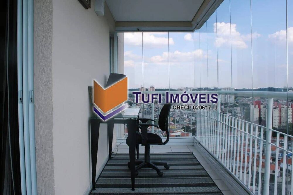Apartamento, 3 quartos, 175 m² - Foto 26