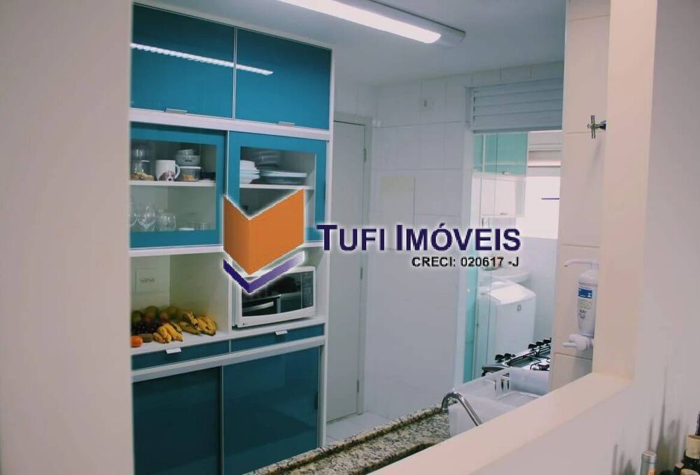 Apartamento, 3 quartos, 175 m² - Foto 14
