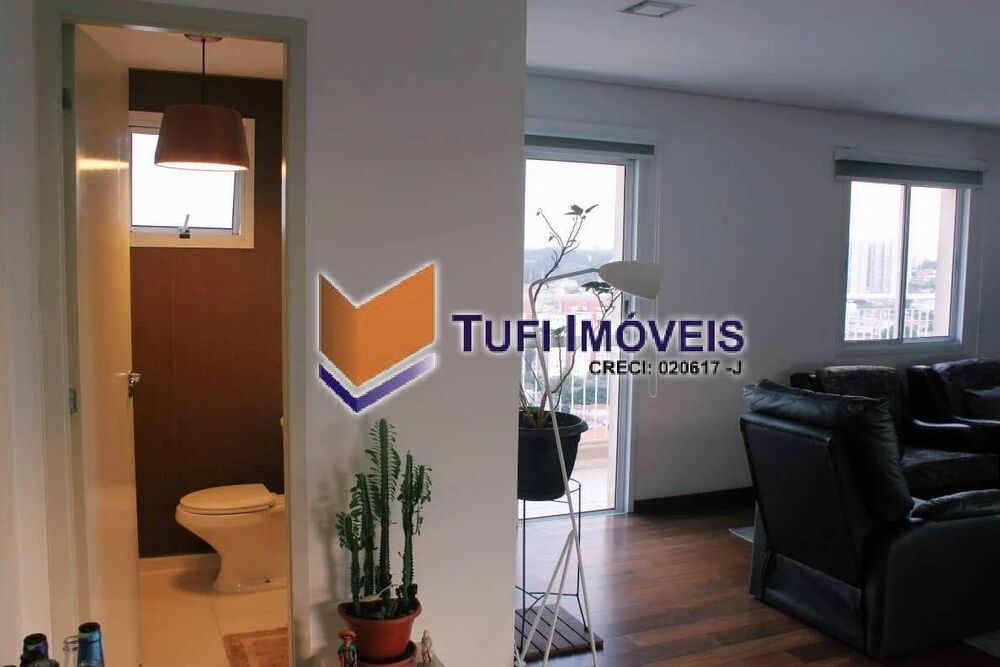 Apartamento, 3 quartos, 175 m² - Foto 8