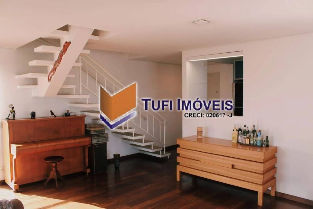 Apartamento, 3 quartos, 175 m² - Foto 9