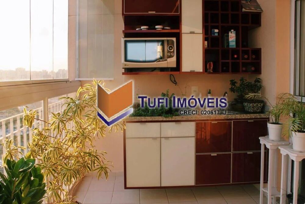 Apartamento, 3 quartos, 175 m² - Foto 5