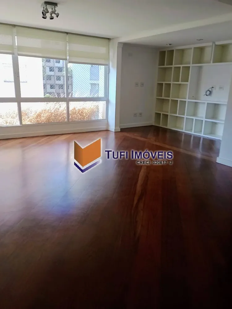 Apartamento, 3 quartos, 270 m² - Foto 1