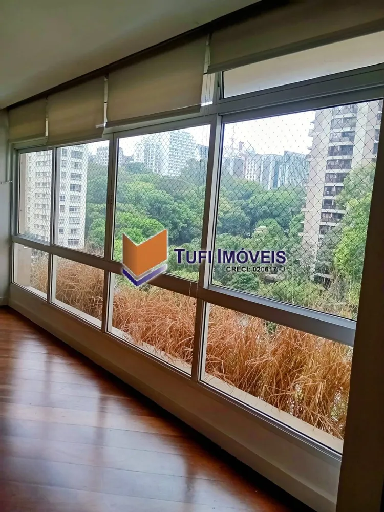 Apartamento, 3 quartos, 270 m² - Foto 2