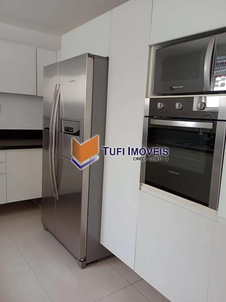 Apartamento, 3 quartos, 270 m² - Foto 3