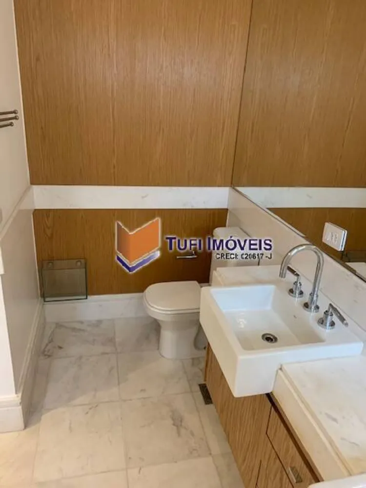 Apartamento, 2 quartos, 136 m² - Foto 3