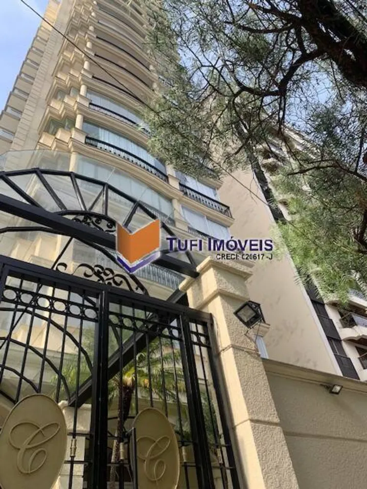Apartamento, 2 quartos, 136 m² - Foto 8