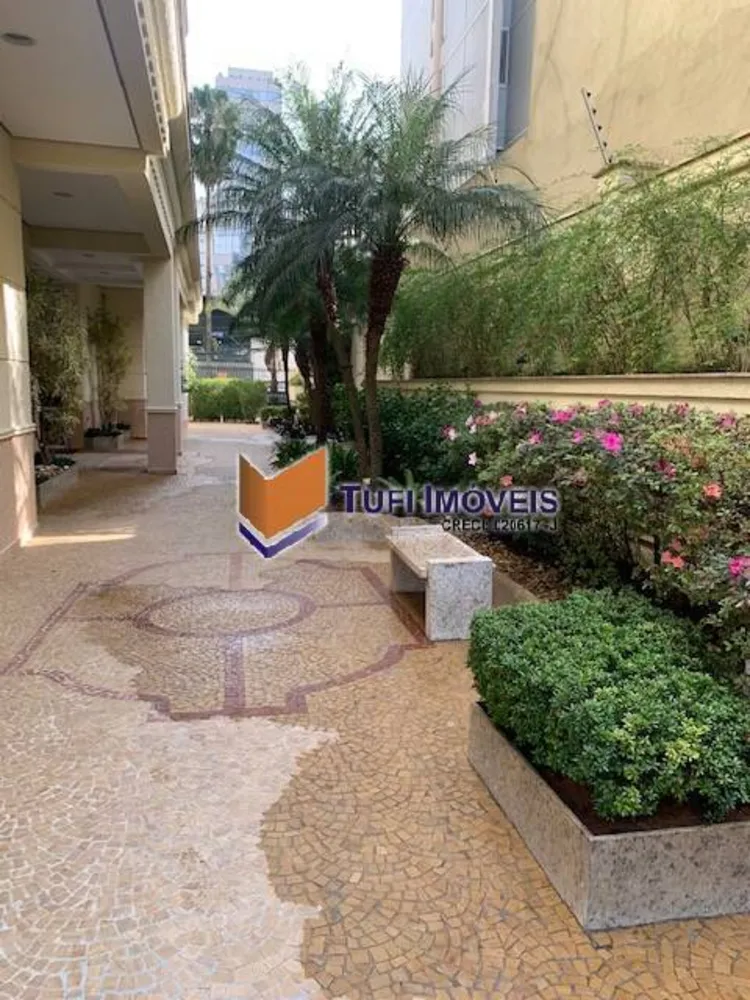 Apartamento, 2 quartos, 136 m² - Foto 2