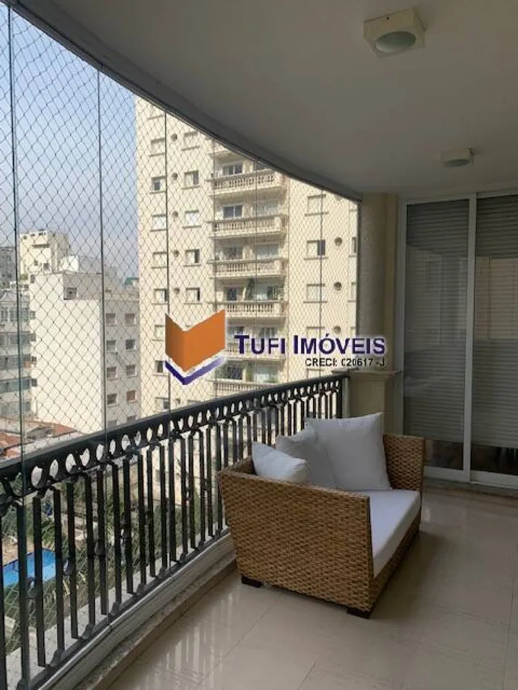 Apartamento, 2 quartos, 136 m² - Foto 4