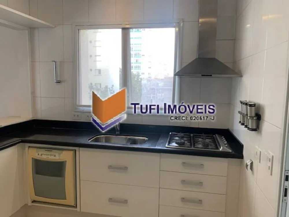 Apartamento, 2 quartos, 136 m² - Foto 7