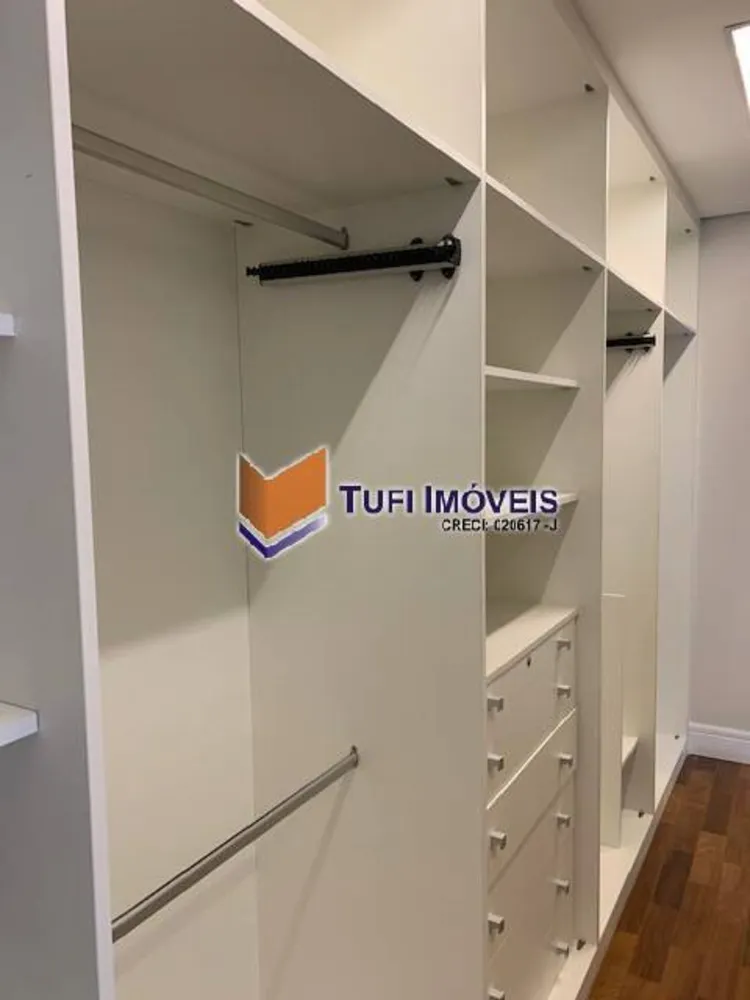 Apartamento, 2 quartos, 136 m² - Foto 1