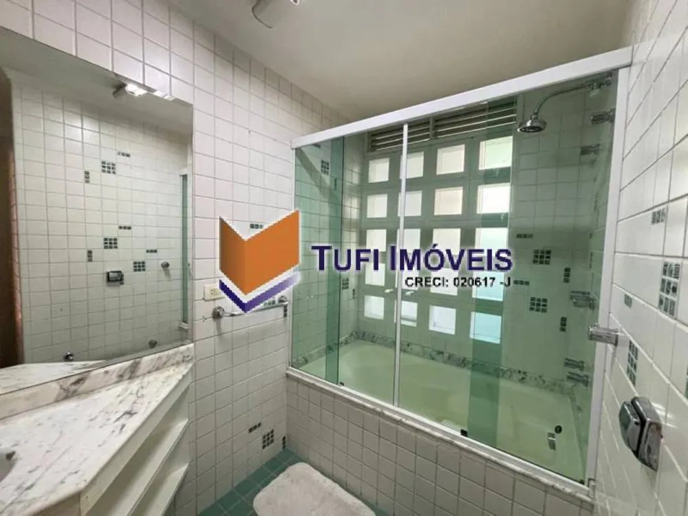 Apartamento, 3 quartos, 150 m² - Foto 2