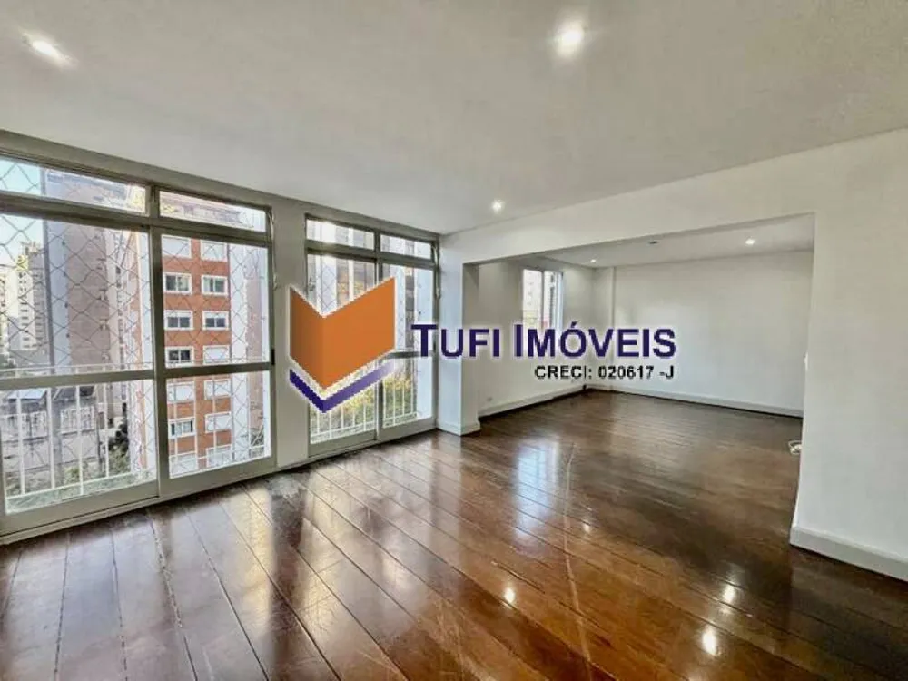 Apartamento, 3 quartos, 150 m² - Foto 3