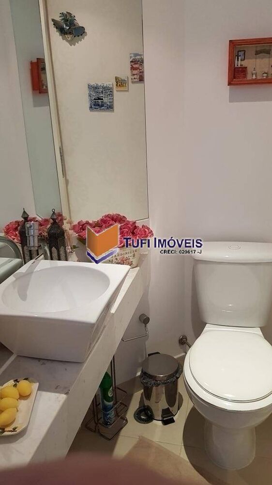Apartamento, 3 quartos, 104 m² - Foto 4