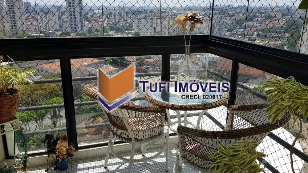 Apartamento, 3 quartos, 104 m² - Foto 3