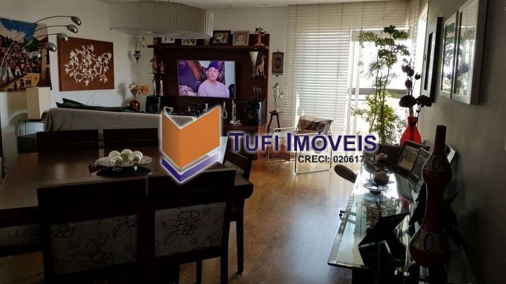 Apartamento, 3 quartos, 104 m² - Foto 2
