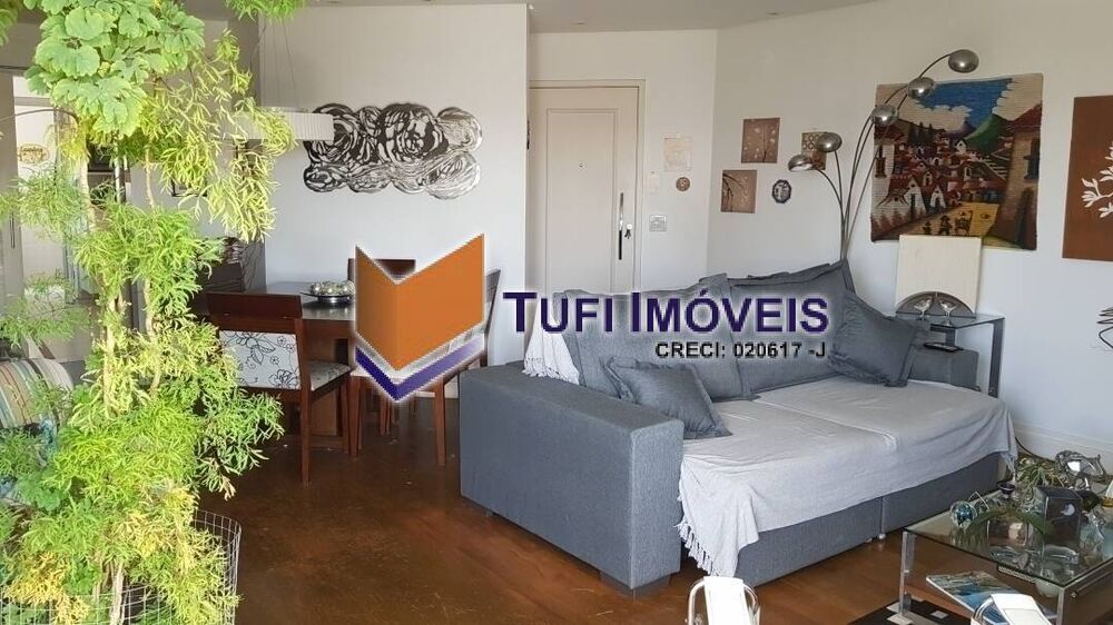 Apartamento, 3 quartos, 104 m² - Foto 1