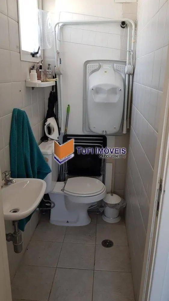 Apartamento, 3 quartos, 104 m² - Foto 5