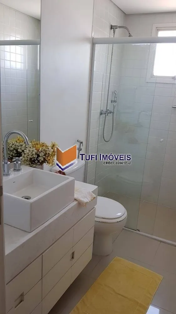 Apartamento, 3 quartos, 104 m² - Foto 8